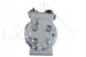 NRF 32725 Компресор кондиціонера 32725 nrf