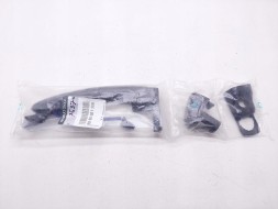 Renault OE 806060130R GTECH75237 RENAULT TRAFIC III 3 РУЧКА ЗОВНІШНЯ ДВЕРЕЙ ЛІВА ПЕРЕДНЯ KEYLESS 806060130R