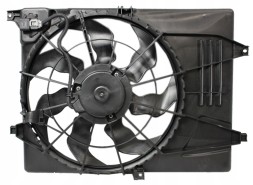 4 Seasons 4S.7000213 Вентилятор KIA SPORTAGE IV 15- 1.6i 2.0i / CZ 25380-F8500 25380F8500