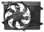 4 Seasons 4S.7000213 Вентилятор KIA SPORTAGE IV 15- 1.6i 2.0i / CZ 25380-F8500 25380F8500