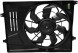 4 Seasons 4S.7000213 Вентилятор KIA SPORTAGE IV 15- 1.6i 2.0i / CZ 25380-F8500 25380F8500