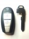 Suzuki OE 3717261M02000 Ключ на пульт Suzuki Swift Vitara S-Cross SX4 ID47 ОРИГІНАЛЬНА ЕЛЕКТРОНІКА