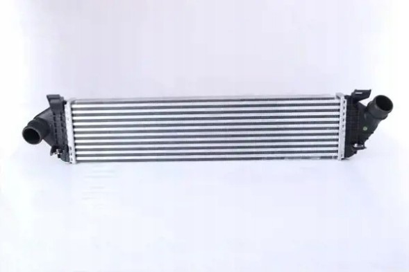 Nissens 96721 Інтеркулер 96721 nissens
