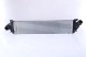 Nissens 96721 Інтеркулер 96721 nissens