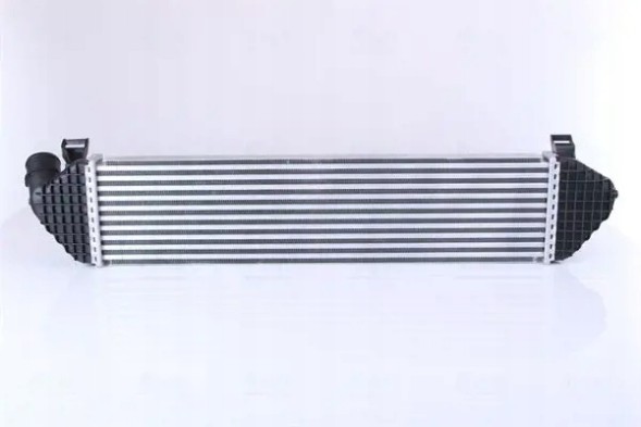 Nissens 96721 Інтеркулер 96721 nissens