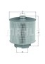 LX1006 1D MAHLE ORIGINAL Фільтри забору повітря