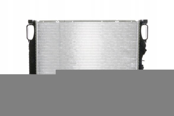 Mahle CR 512 000S Радіатор, система охолодження двигуна mahle cr 512 000s