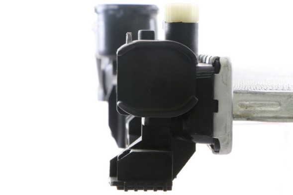 Mahle CR 512 000S Радіатор, система охолодження двигуна mahle cr 512 000s