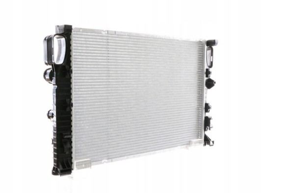 Mahle CR 512 000S Радіатор, система охолодження двигуна mahle cr 512 000s