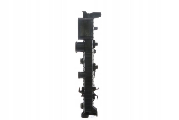 Mahle CR 512 000S Радіатор, система охолодження двигуна mahle cr 512 000s