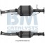 BM Catalysts BM11111 Сажовий фільтр fap dpf bm11111 bm catalysts