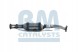 BM Catalysts BM11111 Сажовий фільтр fap dpf bm11111 bm catalysts