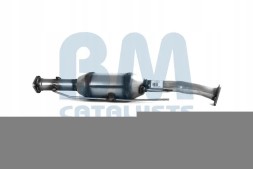 BM Catalysts BM11111 Сажовий фільтр fap dpf bm11111 bm catalysts