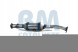 BM Catalysts BM11111 Сажовий фільтр fap dpf bm11111 bm catalysts