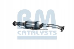 BM Catalysts BM11111 Сажовий фільтр fap dpf bm11111 bm catalysts
