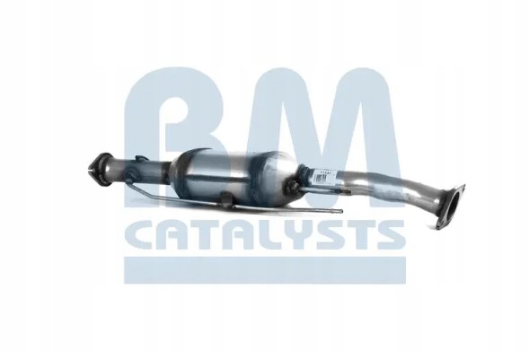 BM Catalysts BM11111 Сажовий фільтр fap dpf bm11111 bm catalysts