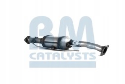 BM Catalysts BM11111 Сажовий фільтр fap dpf bm11111 bm catalysts