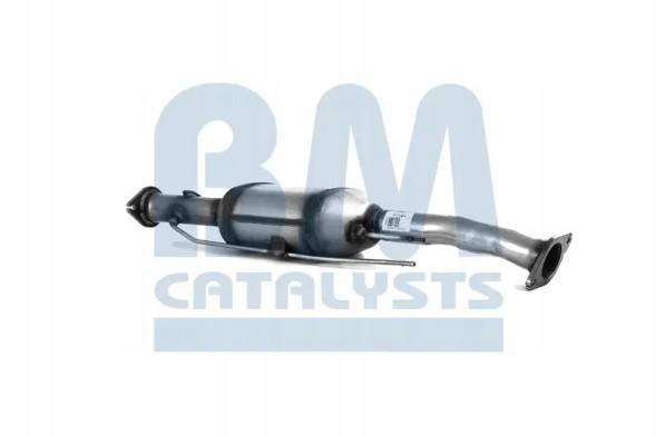 BM Catalysts BM11111 Сажовий фільтр fap dpf bm11111 bm catalysts