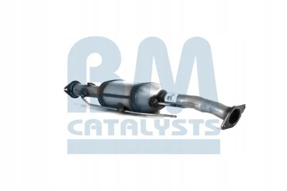 BM Catalysts BM11111 Сажовий фільтр fap dpf bm11111 bm catalysts