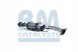 BM Catalysts BM11111 Сажовий фільтр fap dpf bm11111 bm catalysts