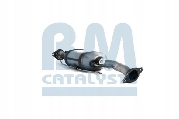 BM Catalysts BM11111 Сажовий фільтр fap dpf bm11111 bm catalysts