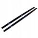 Китай Dokładki boczne AUDI A3 8P S LINE 2004-2013 Накладки на пороги AUDI A3 8P S LINE 2004-2013 Чорний глянець Бокові пороги
