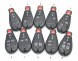 Китай CHRYS KEYLESS КЛЮЧ DODGE JEEP CHRYSLER БЕЗ КЛЮЧА 433MHZ