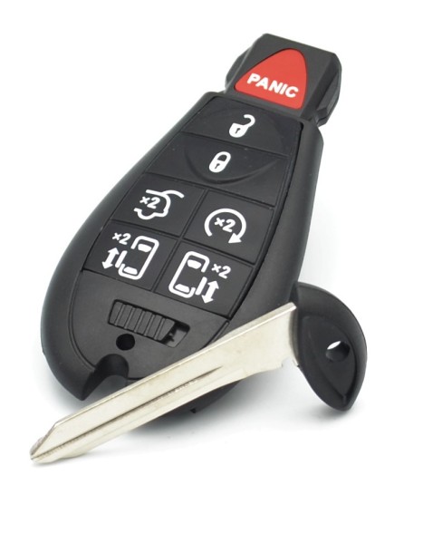 Китай CHRYS KEYLESS КЛЮЧ DODGE JEEP CHRYSLER БЕЗ КЛЮЧА 433MHZ
