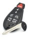 Китай CHRYS KEYLESS КЛЮЧ DODGE JEEP CHRYSLER БЕЗ КЛЮЧА 433MHZ