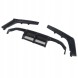 Китай Dyfuzor Dokładka BMW M4 F82 F83 M3 F80 Дифузор BMW M4 F82 F83 M3 F80 Чорний Глянець Накладка Заднього Бампера MP