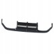 Китай Dyfuzor Dokładka BMW M4 F82 F83 M3 F80 Дифузор BMW M4 F82 F83 M3 F80 Чорний Глянець Накладка Заднього Бампера MP