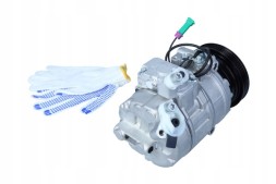 Maxgear AC330015 Maxgear компресор кліматизації audi denso 7sbu16c діаметр шківа 120мм