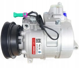 Maxgear AC330015 Maxgear компресор кліматизації audi denso 7sbu16c діаметр шківа 120мм