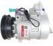 Maxgear AC330015 Maxgear компресор кліматизації audi denso 7sbu16c діаметр шківа 120мм