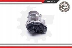 ESEN SKV 12SKV104 Корпус дросельної заслінки повітря 12скв104 esen skv