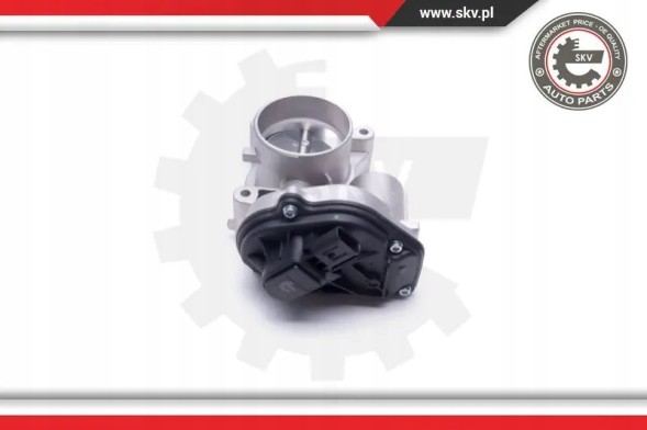 ESEN SKV 12SKV104 Корпус дросельної заслінки повітря 12скв104 esen skv