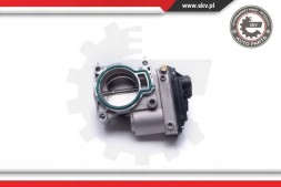 ESEN SKV 12SKV104 Корпус дросельної заслінки повітря 12скв104 esen skv