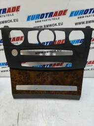 BMW OE 6951037 6951041 BMW E60 E61 ДЕКОРАТИВНА ПЛАНКА 6951037 НОВА