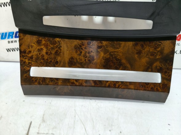 BMW OE 6951037 6951041 BMW E60 E61 ДЕКОРАТИВНА ПЛАНКА 6951037 НОВА