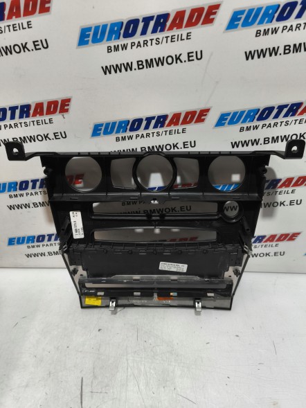 BMW OE 6951037 6951041 BMW E60 E61 ДЕКОРАТИВНА ПЛАНКА 6951037 НОВА