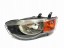 Abakus 214-1194LMLDEM2 Нова mitsubishi colt z30 фара 08- depo ліва