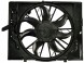 Termpol 17427514182 ВЕНТИЛЯТОР РАДІАТОРА BMW 5 E60 E61 6 E63 7 E65 04-