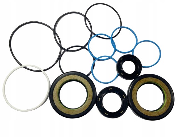 Китай TY9009KIT Ремкомплект рульової передачі TOYOTA Land Cruiser 100 LX470