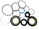 Китай TY9009KIT Ремкомплект рульової передачі TOYOTA Land Cruiser 100 LX470