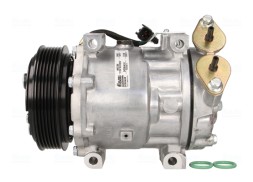 89336 NISSENS Компресор кондиціонера