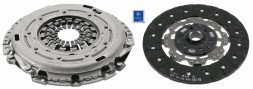 3 000 970 070 SACHS Ремонтний комплект зчеплення
