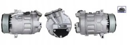 Lucas ACP01162 Компресор компресора кондиціонера acp01162 lucas