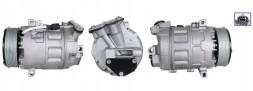 Lucas ACP01162 Компресор компресора кондиціонера acp01162 lucas