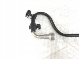 Ford OE 1523195 Ford oe 1523195 паливний шланг mo07 бензин duratec