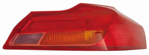 Abakus 442-1967R-LD-UE Лампа задня opel insigniawagon 08- лампа задня права opel insignia a 08-17